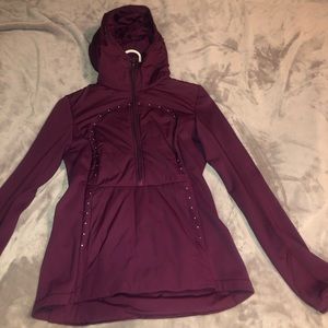 Lululemon Jacket